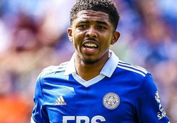 วีสลีย์ โฟฟาน่า