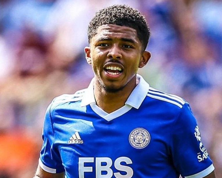 วีสลีย์ โฟฟาน่า