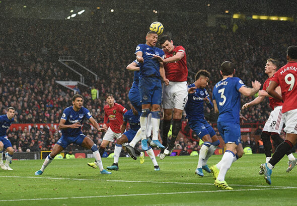 ปรับปรุงทีม