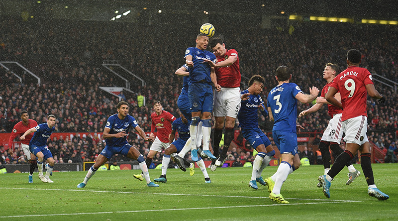 ปรับปรุงทีม