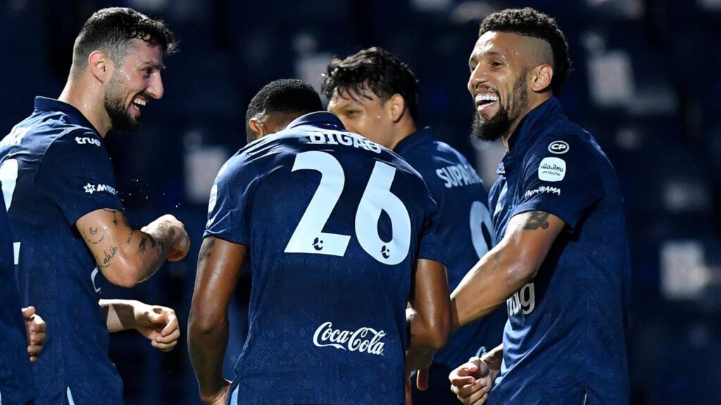 หลังจัดหนักสุโขทัย