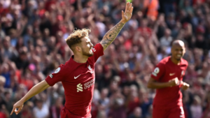 ลิเวอร์พูลทล่ม