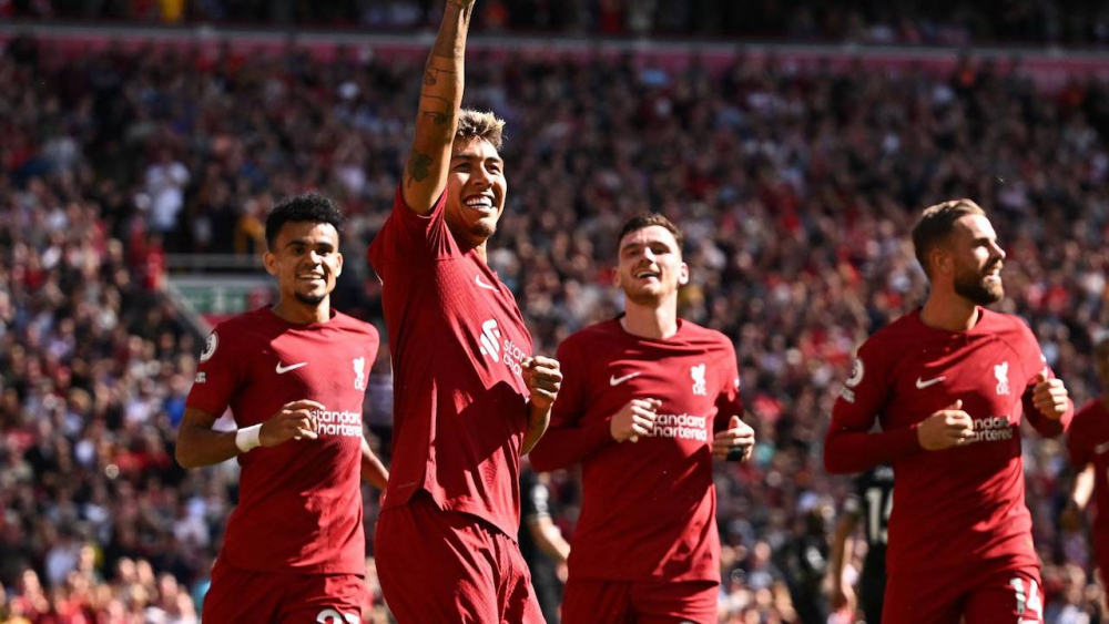 ลิเวอร์พูลทล่ม