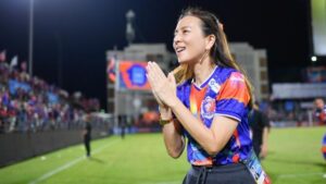 เชื่อมั่นในทีม