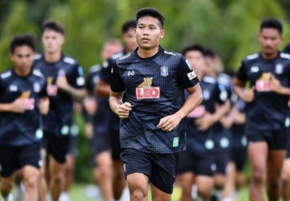 เชื่อมั่นในทีม