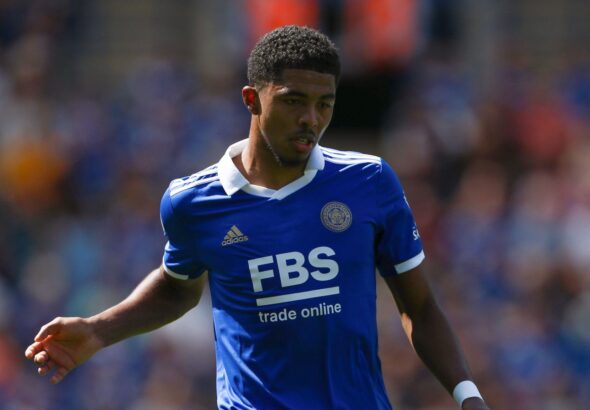 โฟฟาน่าเข้ารับ