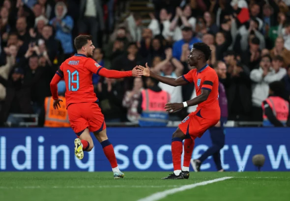 สิงโตสามตัว