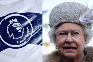 พรีเมียร์ลีกไว้อาลัย