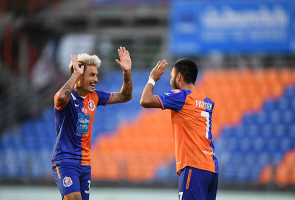 หัวหน้าครูฝึก