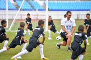 หลายสมาพันธ์