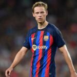 เฟรงกี้เดอยอง