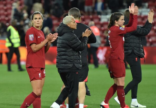 ลิเวอร์พูล