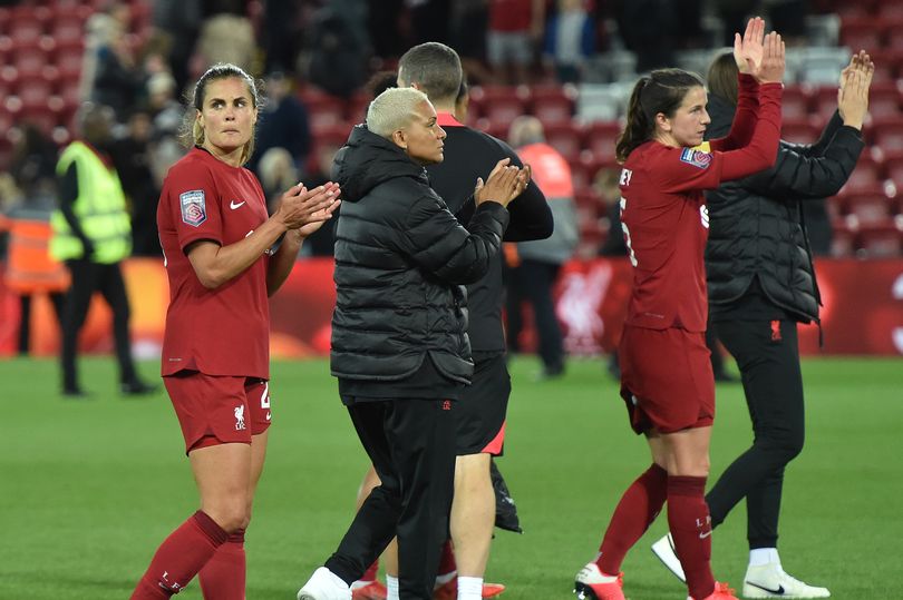 ลิเวอร์พูล