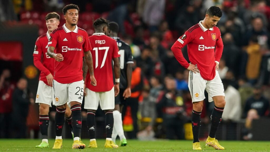 จบลงอย่างน่าผิดหวัง