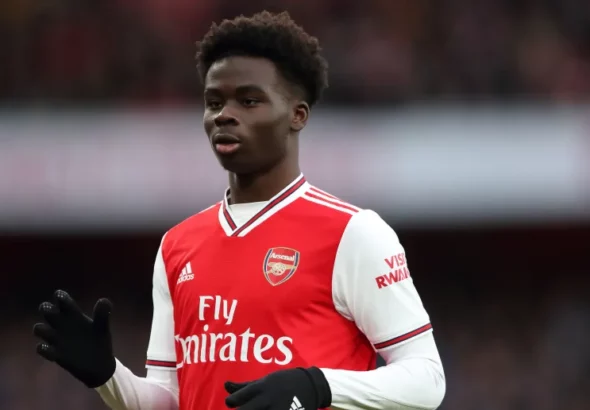 บูกาโยซากะ