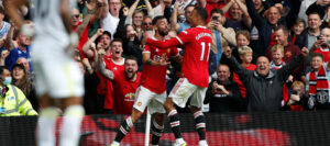 การแข่งขันลีก