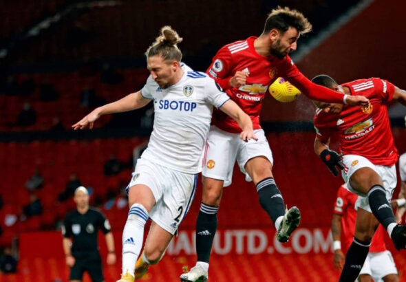 การแข่งขันลีก