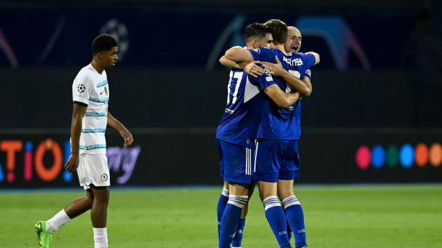 ชิลเวลล์บาดเจ็บ