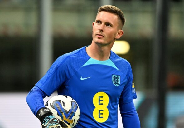 ดีนเฮนเดอร์สัน