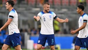 เรตติ้งนักเตะทีมชาติ