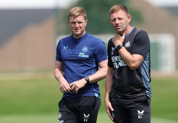 เอ็ดดี้ฮาว