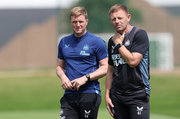 เอ็ดดี้ฮาว