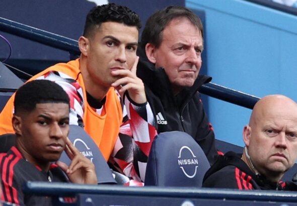 สำหรับความสิ้นหวัง