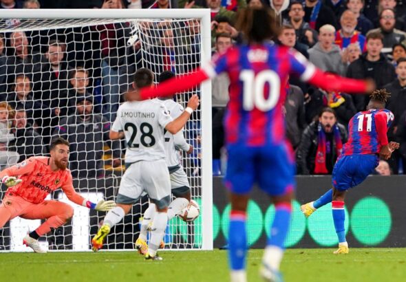 ก้าวกระโดด