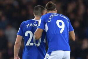 โดมินิก คัลเวิร์ต-เลวิน