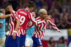 อองตวน กรีซมันน์