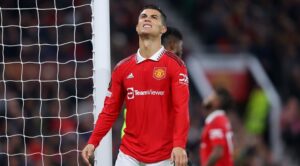 โรนัลโด้