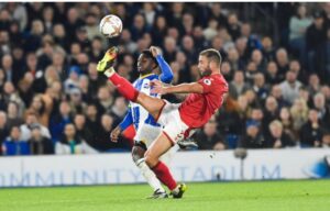 ไบรท์ตัน