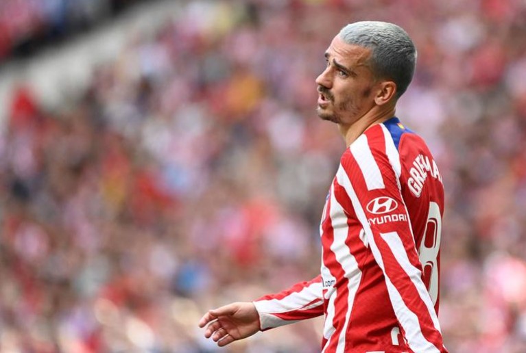 อองตวน กรีซมันน์