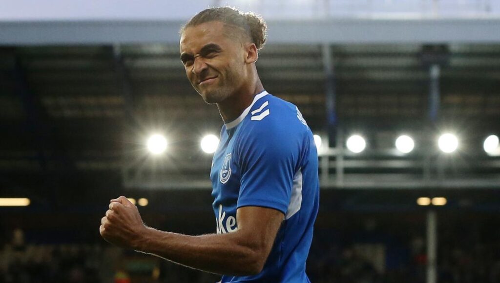 โดมินิก คัลเวิร์ต-เลวิน