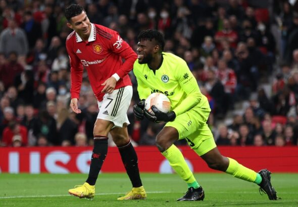 โรนัลโด้