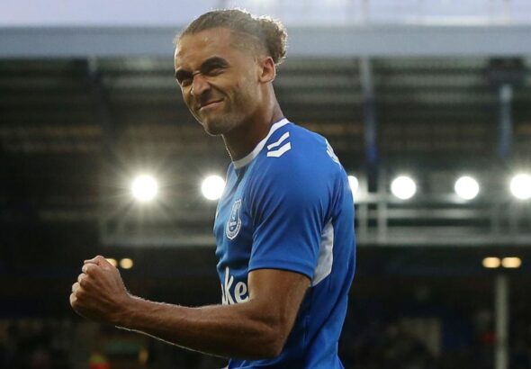 โดมินิก คัลเวิร์ต-เลวิน