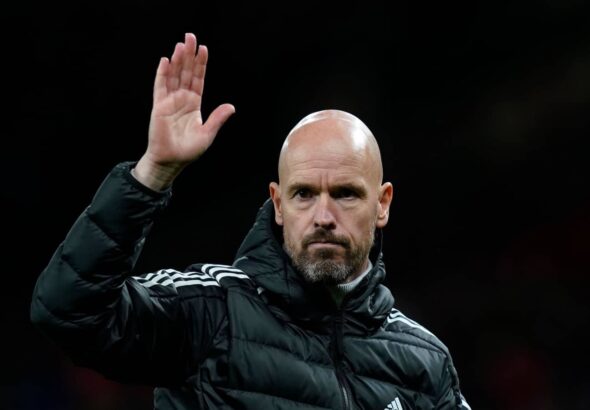 เป้าหมายชาวสกอต