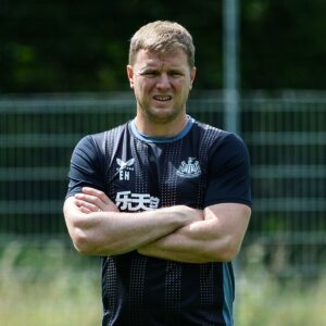 เอ็ดดี้ฮาว