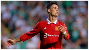 การซื้อโรนัลโด้