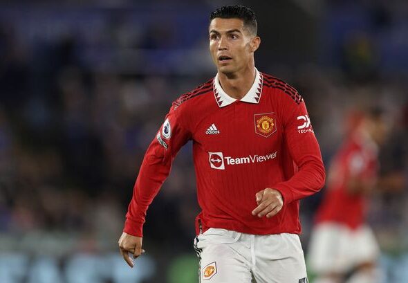 การซื้อโรนัลโด้