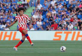 ทีมโปรดของเขา