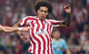 ทีมโปรดของเขา