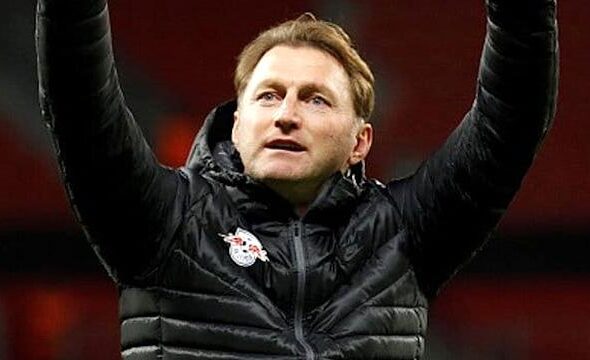 ราล์ฟฮาเซนฮุทเทิ่ล