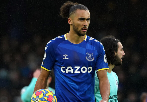 เลวินยอมรับว่า