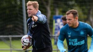 เอ็ดดี้ฮาว