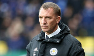 ร็อดเจอร์ส