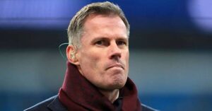 เจมี่คาร์ราเกอร์