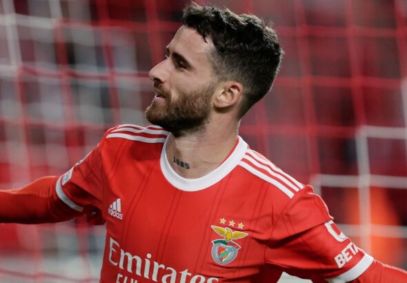 จ่าฝูงของกลุ่ม