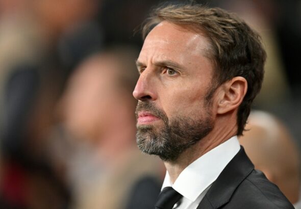 ทีมอังกฤษ