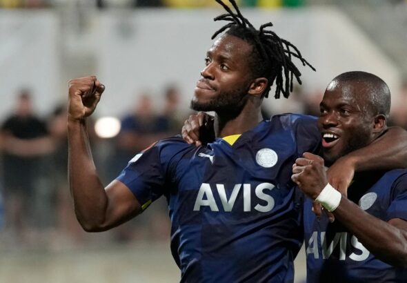 ยูโรป้าลีก